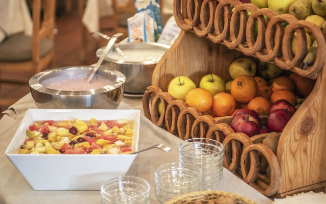 Family Hotel & Residence Veronza