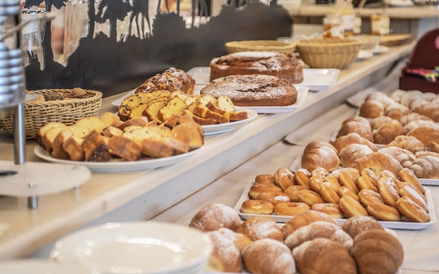 Family Hotel & Residence Veronza