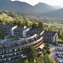 Family Hotel & Residence Veronza