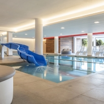 Family Hotel & Residence Veronza