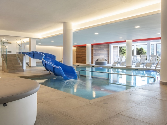 Family Hotel & Residence Veronza