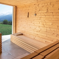 Family Hotel & Residence Veronza