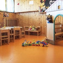 Family Hotel & Residence Veronza