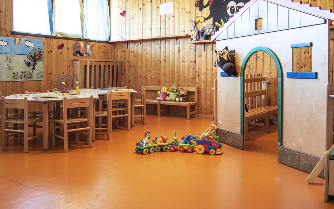 Family Hotel & Residence Veronza