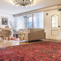 Family Hotel & Residence Veronza