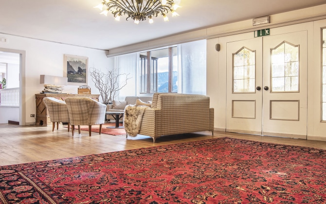 Family Hotel & Residence Veronza