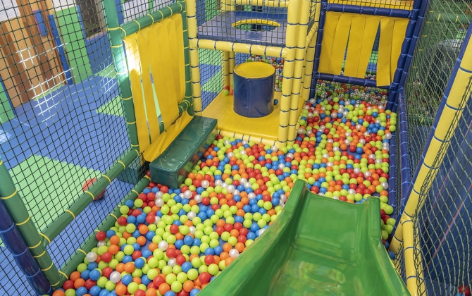 Family Hotel & Residence Veronza