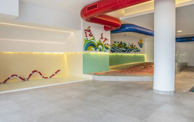 Family Hotel & Residence Veronza