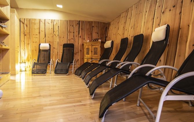 Family Hotel & Residence Veronza