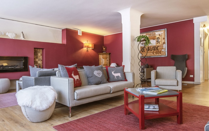 Family Hotel & Residence Veronza