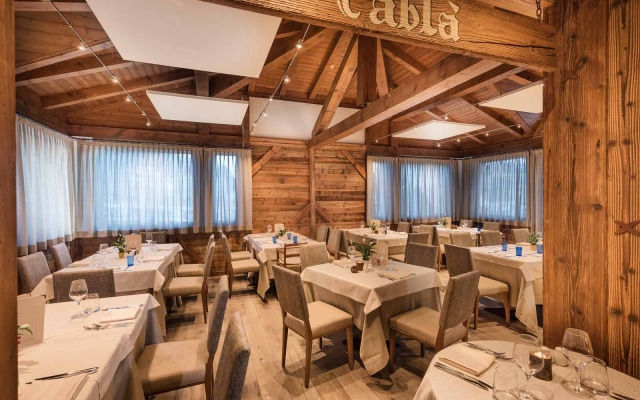 Family Hotel Serena