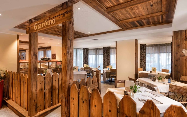 Family Hotel Serena