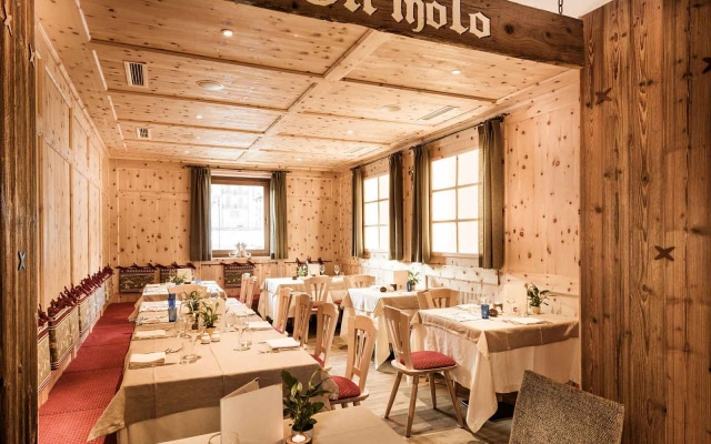 Family Hotel Serena