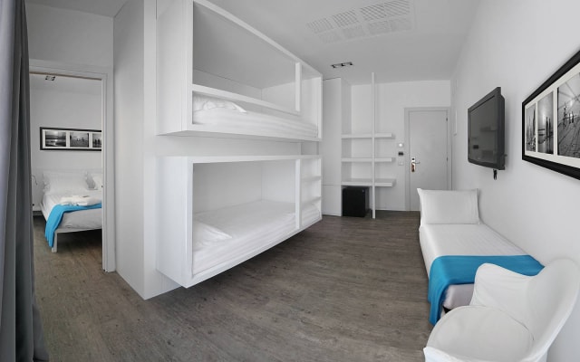 Family Junior Suite