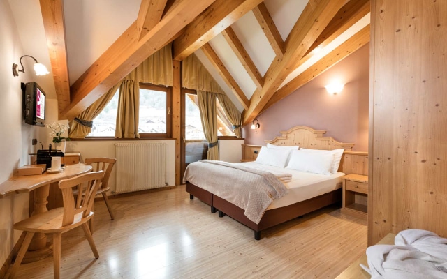 Chambres Triples Classic