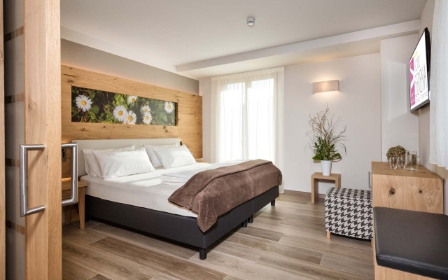 Suites Junior Superior