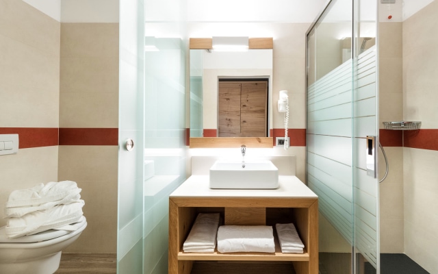Suites Junior Superior