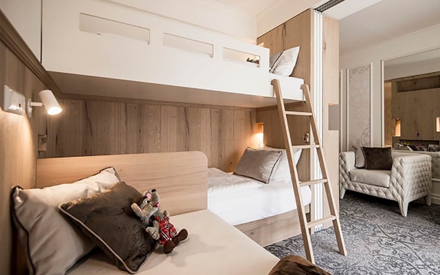 Family Prestige-Suite