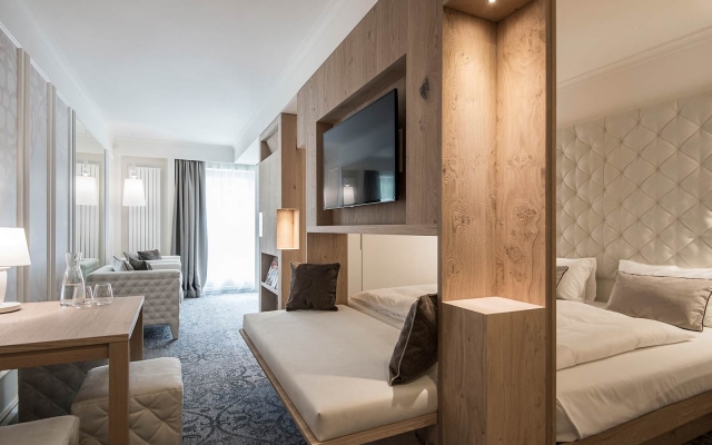 Family Prestige-Suite