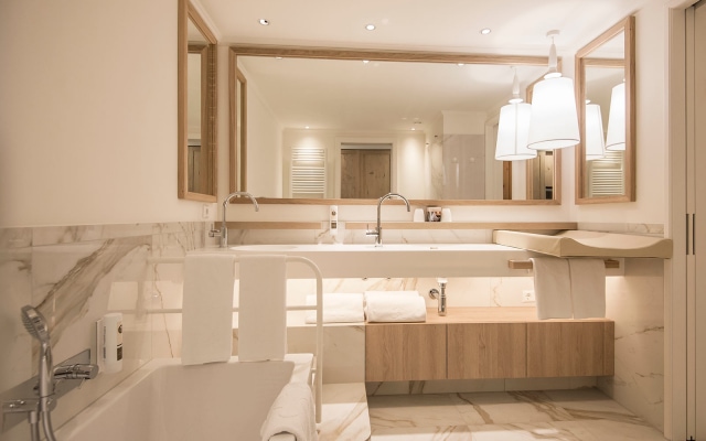 Family Prestige-Suite