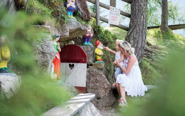 Family Resort Rainer