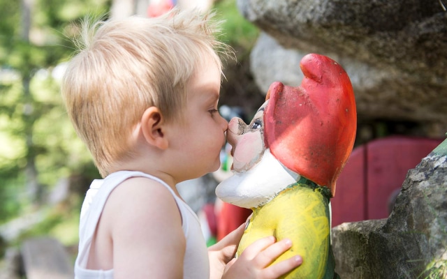 Family Resort Rainer