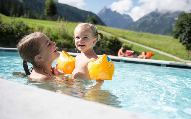 Family Resort Rainer