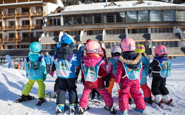 Family Resort Rainer