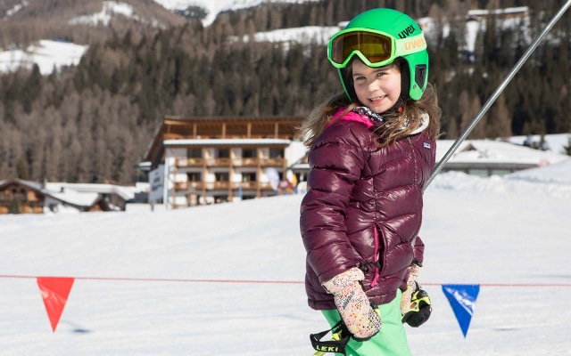 Family Resort Rainer