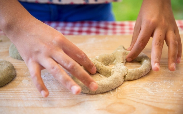 Family Resort Rainer