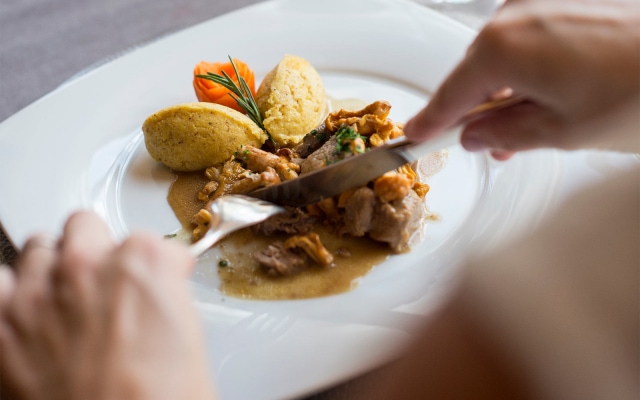 Family Resort Rainer