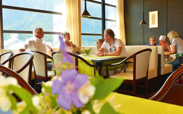 Family Resort Rainer