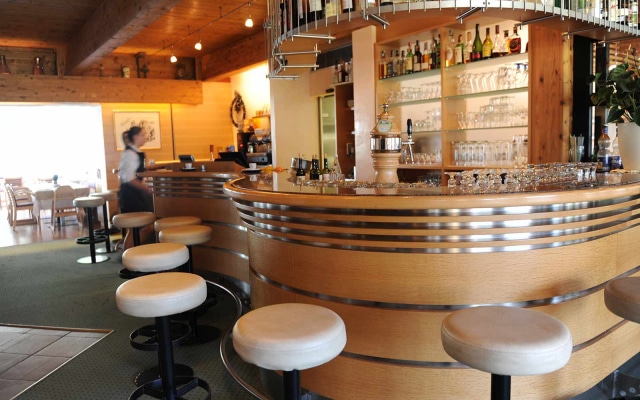 Family Resort Rainer