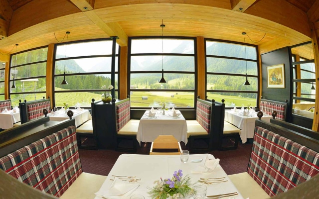 Family Resort Rainer