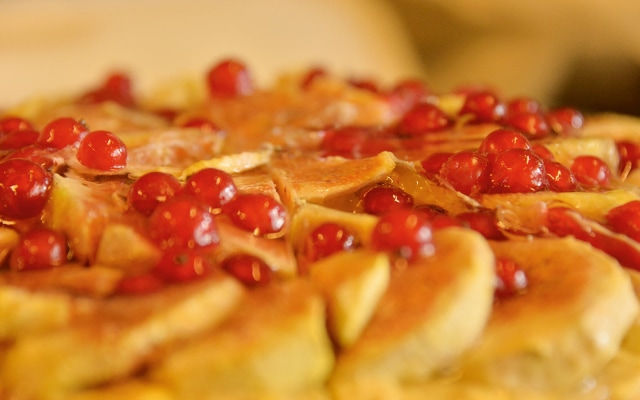 Family Resort Rainer