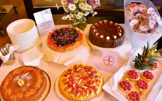 Family Resort Rainer