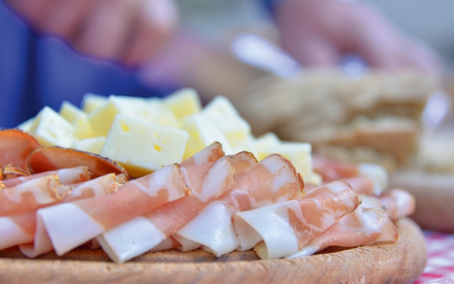 Family Resort Rainer