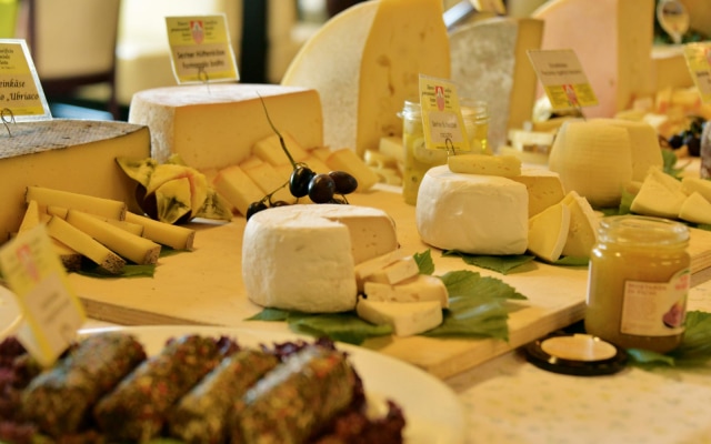 Family Resort Rainer