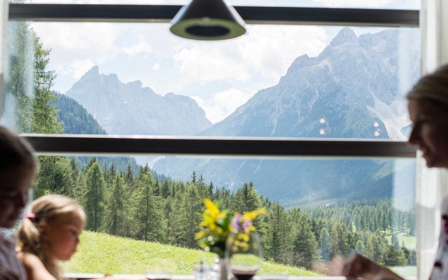 Family Resort Rainer