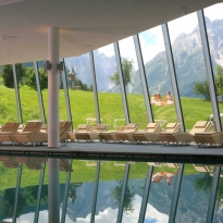 Family Resort Rainer