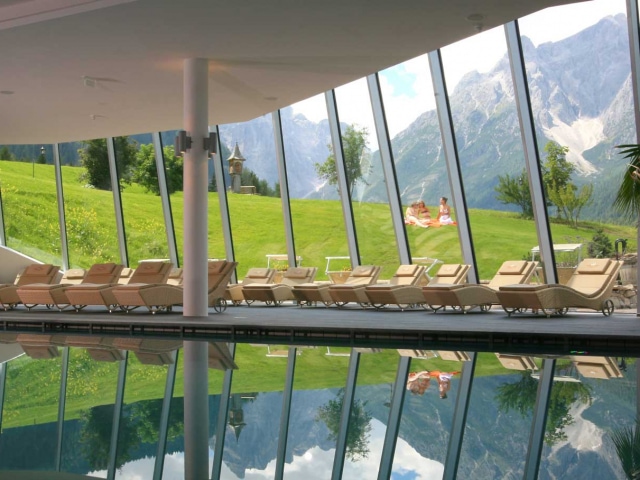 Family Resort Rainer