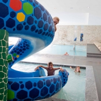 Family Resort Rainer