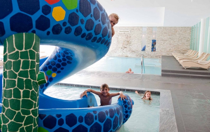 Family Resort Rainer