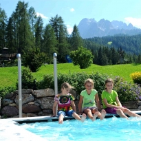 Family Resort Rainer