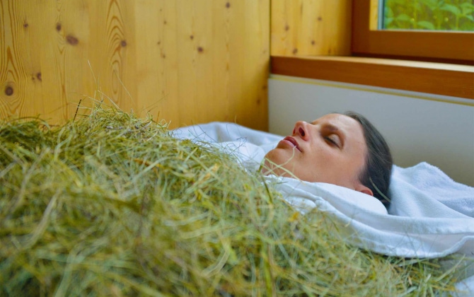 Family Resort Rainer