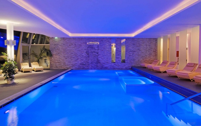 Family Resort Rainer