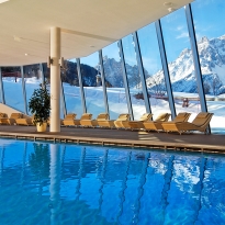 Family Resort Rainer