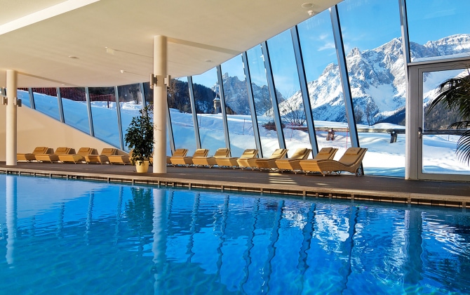 Family Resort Rainer