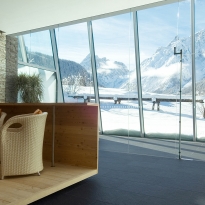 Family Resort Rainer