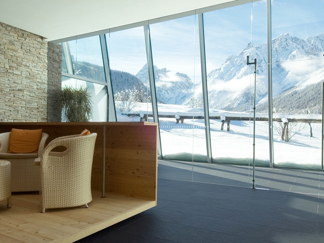 Family Resort Rainer